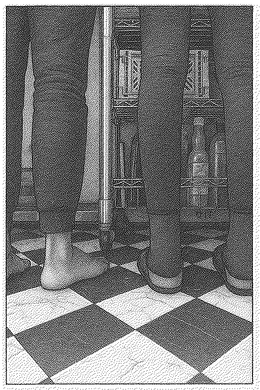 AD42 Feet